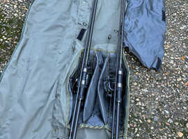 Second Hand Fishing Equipment in Cumbria, Buy Used Sport, Leisure and  Travel