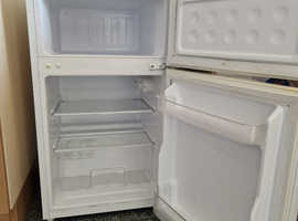 Fridge freezer