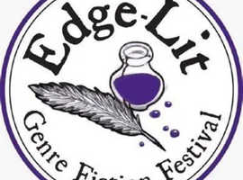 Edge-Lit 11 - horror, fantasy and scifi day