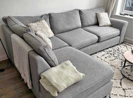 4x settee sofa