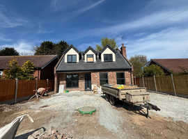 4 bedroom dormer bungalow great hatfield hornsea beach country