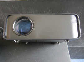 Elephas Video Projector