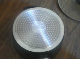 BRAND NEW KITCHEN PAN SET FOR SALE -ALUMINUM