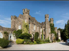 Hotel/Castle for sale
