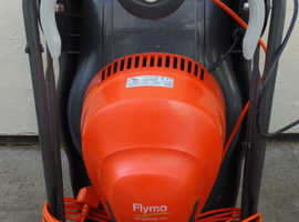 FLYMO SIMPLY GLIDE 360 1800 Watt... Penzance Cornwall