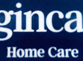 Agincare home care agency, would you like a change in your career and make someone's life a little easier?