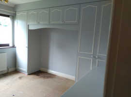 Second Hand Wardrobes For Sale In East Riding Of Yorkshire Buy