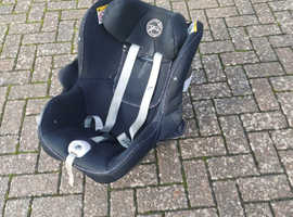 Cybex Baby & Toddler car seats with Isofix base