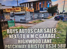 AUTOMATIC CARS WANTED ,,CASH DEAL TODAY BRISTOL AREA