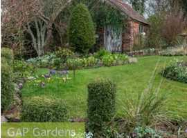 (PGA)  Poplar Gardening advice