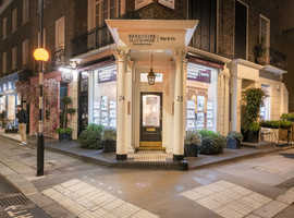 Hyde Park Estate Agents - Berkshire Hathaway HomeServices London Kay & Co