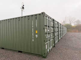 Continental Self Storage LTD