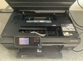 HP PHOTOSMART 5510