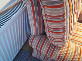 2 Easy Armchairs