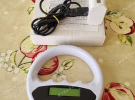 Microchip Scanner