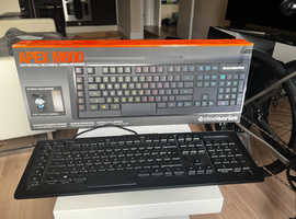 SteelSeries Apex M800 Gaming Keyboard