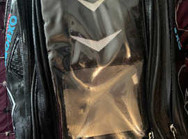 Oxford 30 Lifetime Motorcycle Tank Bag