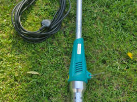 Bergman eelectric weeder burner
