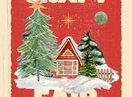 Craft Fairs
