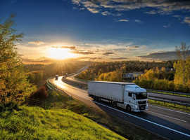 Expert Freight Forwarding Services in High Wycombe