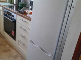 Fridge freezer