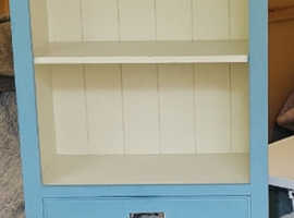 Neptune classic wine rack /bookcase/larder