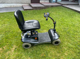 MOBILITY SCOOTER