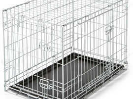 Small cage/crate