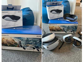 Playstation vr2