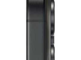 Apple IPhone 15 Pro Max Titanium Black! Brand new in the box
