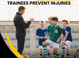 Enrol Your Child for Junior Football Coaching in Swindon