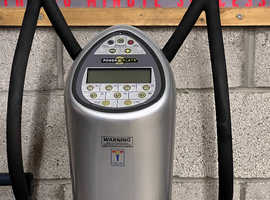Power Plate Pro 5
