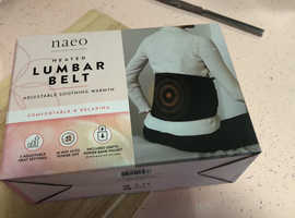 Neao heat lumbar support