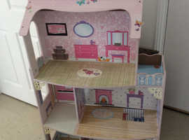 Dolls House ( Argos)