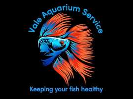 Vale Aquarium Service