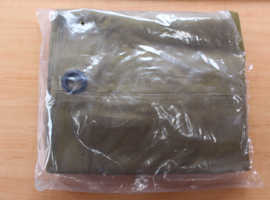 British Army Kit Bag