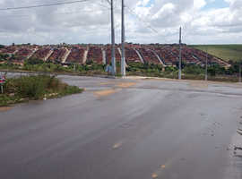 Land For Sale in Brazil