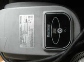 BESTWAY FLOWCLEAR  MODEL 58259 POOL PUMP HEATER