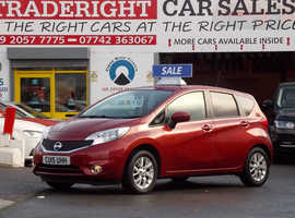 Used Nissan Cars For Sale In Neath Port Talbot Freeads Cars In