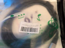 AUDIO CABLES