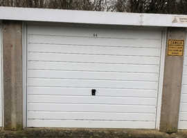 Garage to rent