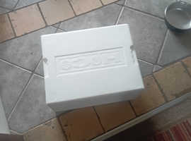 Ho Co boxes