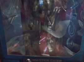 HALO MASTER CHIEF
