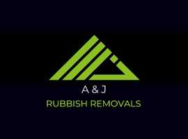 Rubbish removals