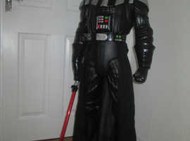 Darth Vader 4ft figure