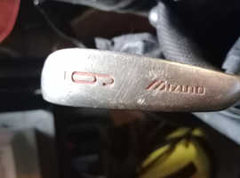 Mizuno 6iron