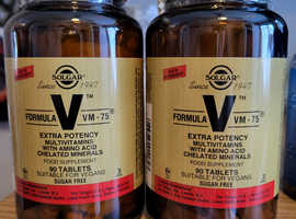 Vitamin Pack