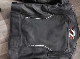 Men's RST leather jacket