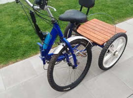 Trike up for sale £200