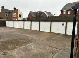 Garage/Parking/Storage to rent: Beaconsfield Road (between House 28-30) Bexhill-on-Sea, East Sussex, TN40 2BN